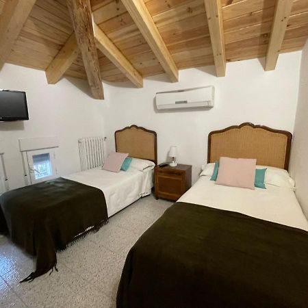 Villa Pachita Alhama de Aragón Екстериор снимка