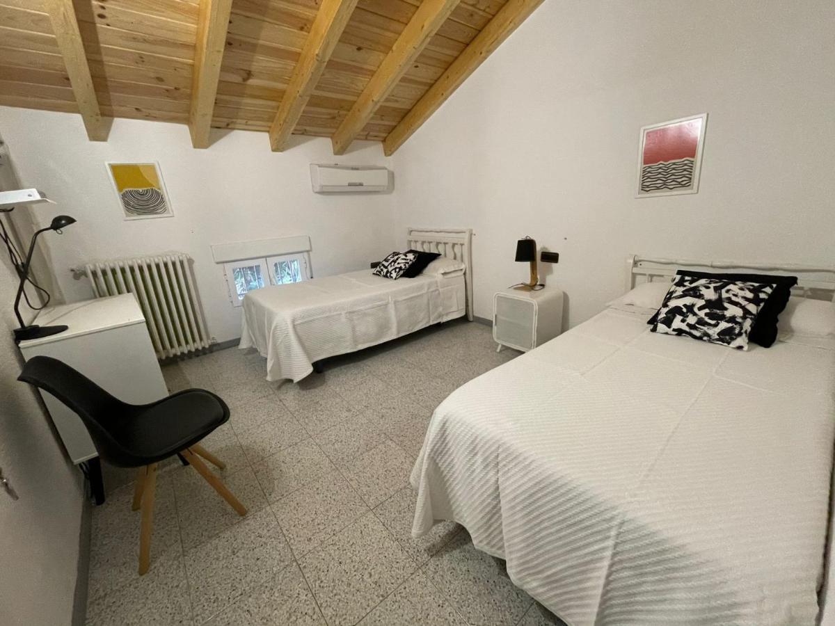 Villa Pachita Alhama de Aragón Екстериор снимка