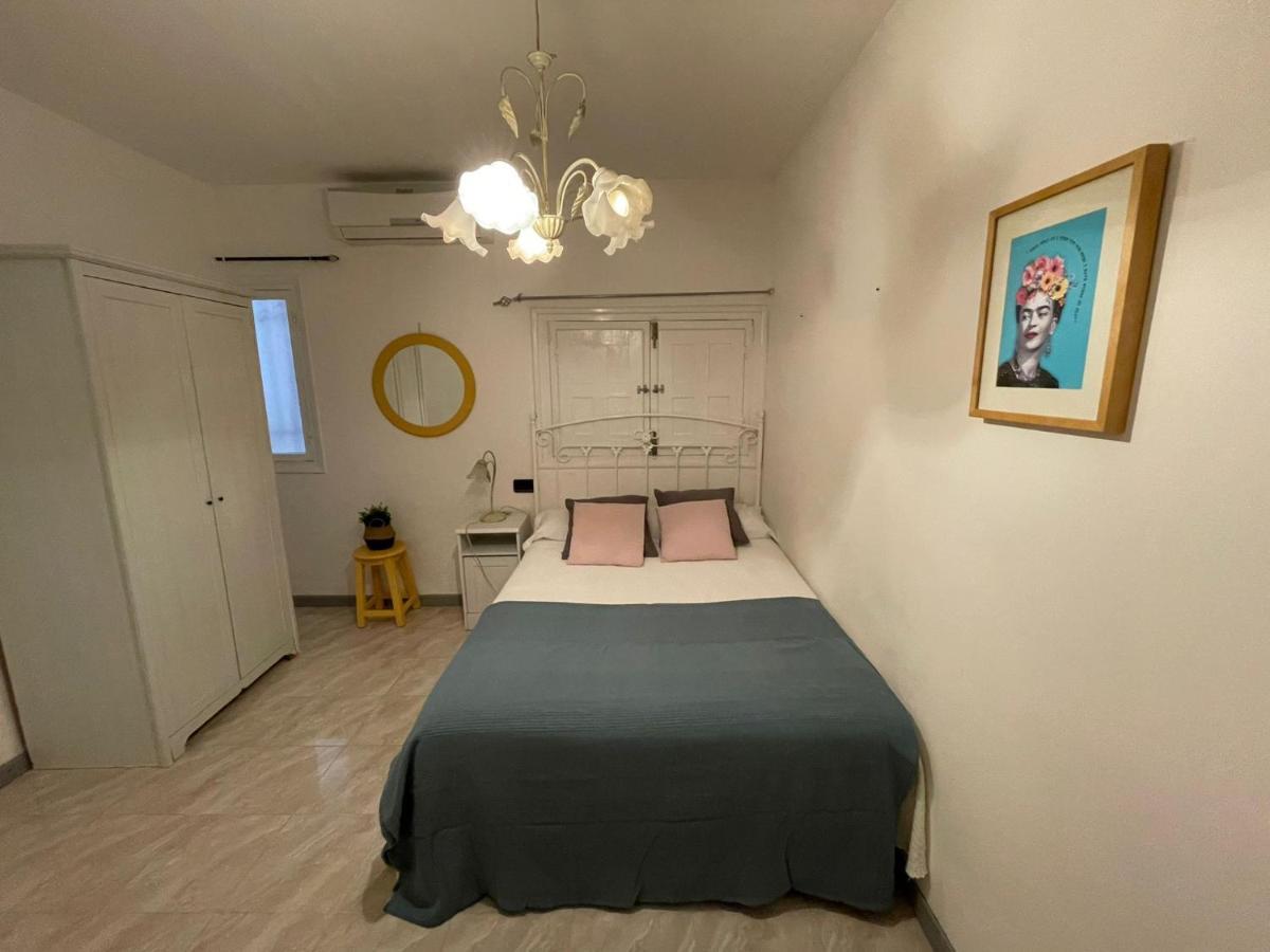 Villa Pachita Alhama de Aragón Екстериор снимка