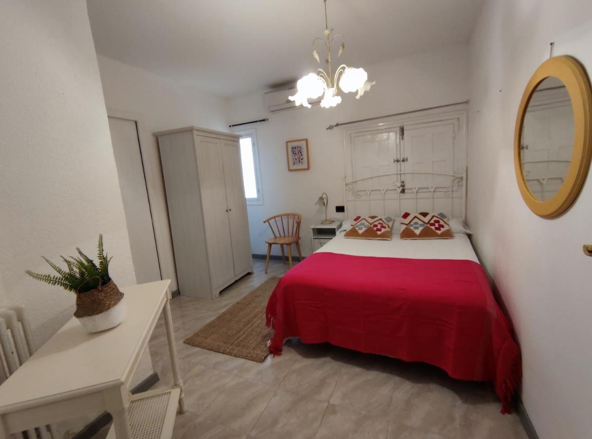 Villa Pachita Alhama de Aragón Екстериор снимка